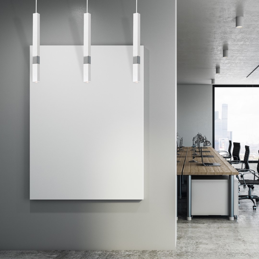 LED Lámpara colgante CASTRO 1xG9/7W/230V