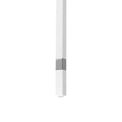 LED Lámpara colgante CASTRO 1xG9/7W/230V