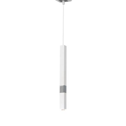 LED Lámpara colgante CASTRO 1xG9/7W/230V