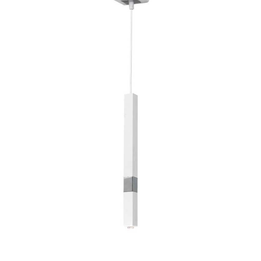 LED Lámpara colgante CASTRO 1xG9/7W/230V