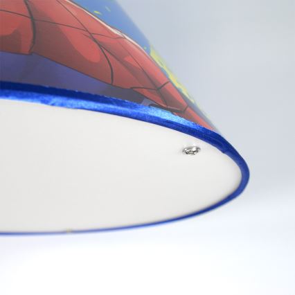 LED Lámpara colgante MARVEL SPIDER-MAN 1xE27/15W/230V