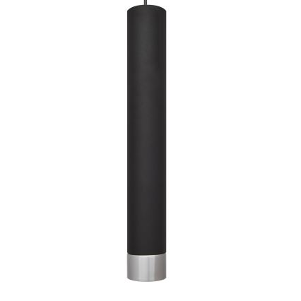 LED Lámpara colgante TUBA 1xGU10/4,8W/230V