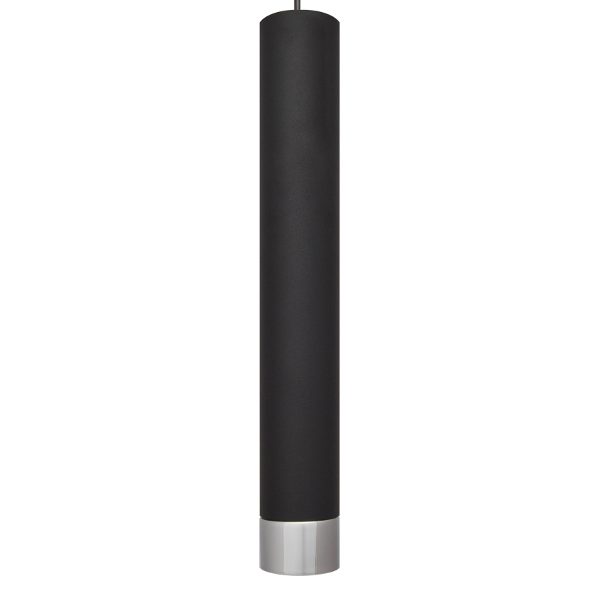LED Lámpara colgante TUBA 1xGU10/4,8W/230V