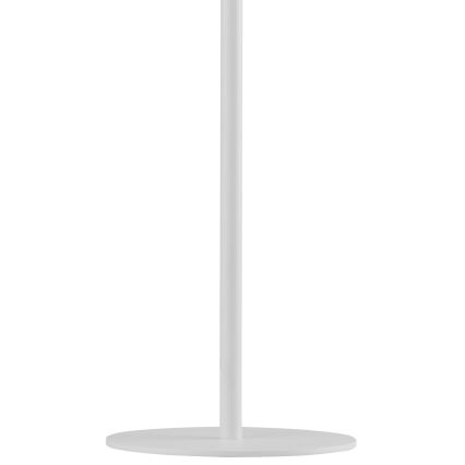 LED Lámpara de mesa LAGOS 1xG9/6W/230V 4000K blanco