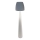 LED Lámpara de mesa táctil recargable y regulable LED/3W/5V 3000-6000K 1800 mAh blanco
