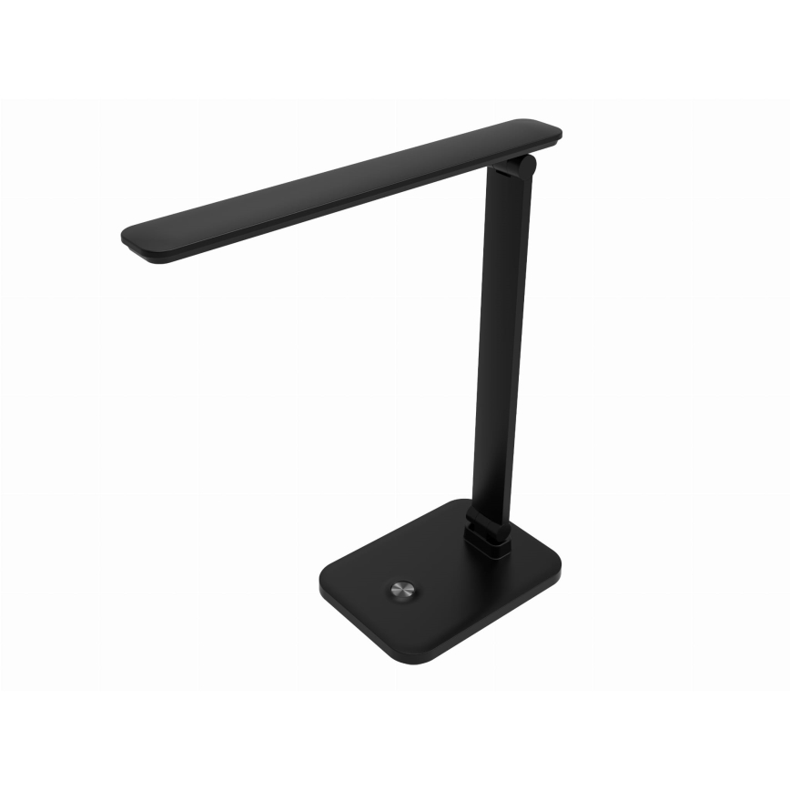 LED Lámpara de mesa táctil recargable y regulable LED/5W/5V 6000mAh