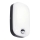LED Lámpara de pared exterior con sensor de movimiento y crepuscular BAVANO LED/15W/230V 3000/4000/5700K IP54