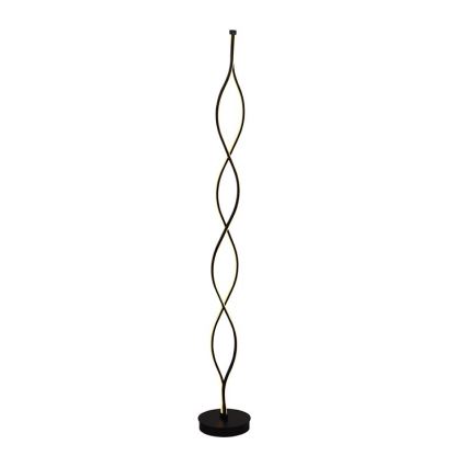 LED Lámpara de pie regulable LED/70W/230V 3000-6500K + mando a distancia