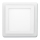 LED Lámpara empotrable DUO LED/6W/230V + LED/3W