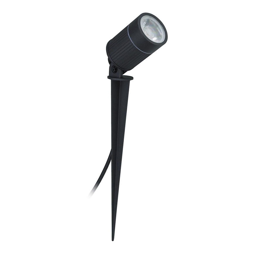 LED Lámpara exterior  LED/7W/85-264V IP67