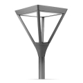 LED Lámpara exterior PARK PLUS LED/60W/230V 4000K