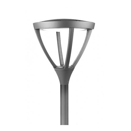 LED Lámpara exterior PARK PLUS LED/60W/230V 4000K