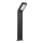 LED Lámpara exterior SOY LED/10W/230V negro IP54