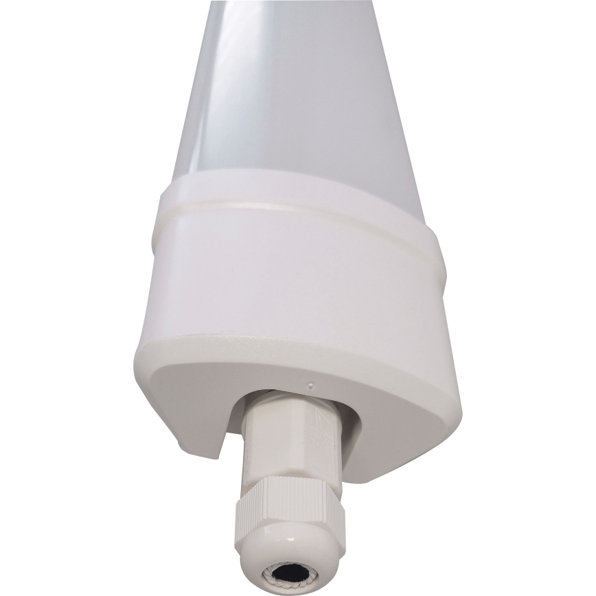 LED Lámpara fluorescente DAISY LED/40W/230V 4000K IP65