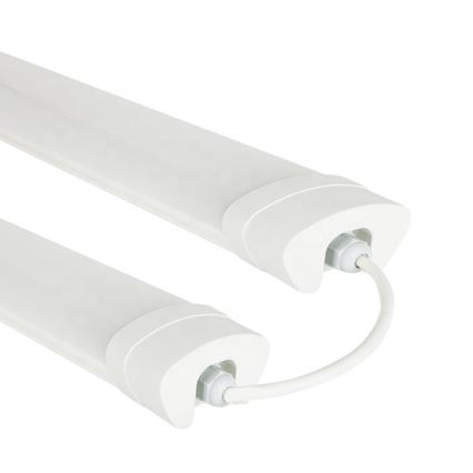 LED Lámpara fluorescente DAISY LED/40W/230V 4000K IP65