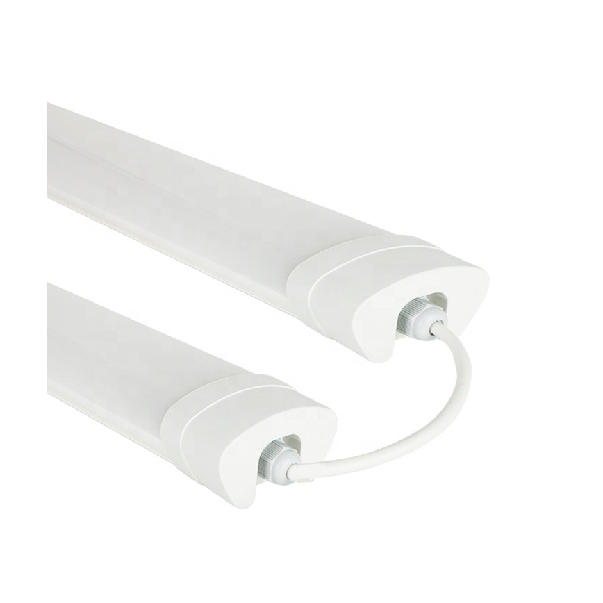 LED Lámpara fluorescente DAISY LED/40W/230V 4000K IP65
