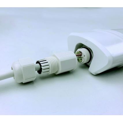 LED Lámpara fluorescente DAISY LED/40W/230V 4000K IP65