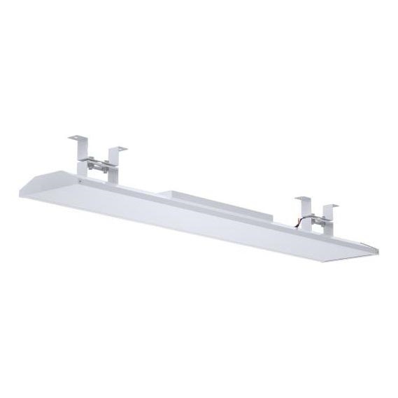 LED Lámpara fluorescente High Bay LED/120W/230V 5000K 120 cm