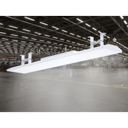 LED Lámpara fluorescente High Bay LED/120W/230V 5000K 120 cm