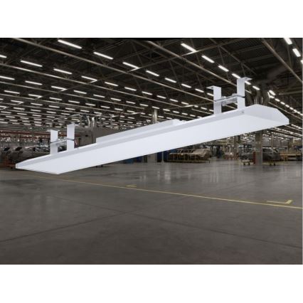 LED Lámpara fluorescente High Bay LED/120W/230V 5000K 120 cm