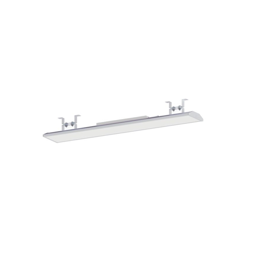 LED Lámpara fluorescente High Bay LED/120W/230V 5000K 120 cm