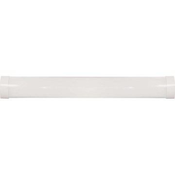 LED Lámpara fluorescente LED/10W/230V 6500K 30 cm blanco