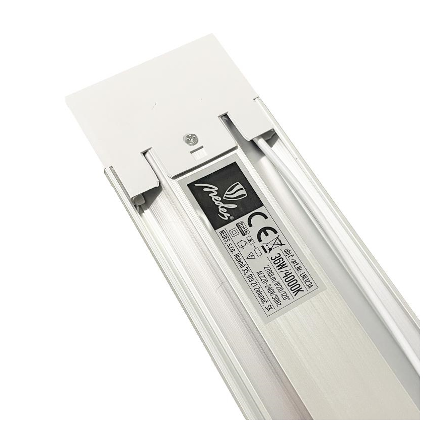 LED Lámpara fluorescente LED/36W/230V 4000K 120 cm