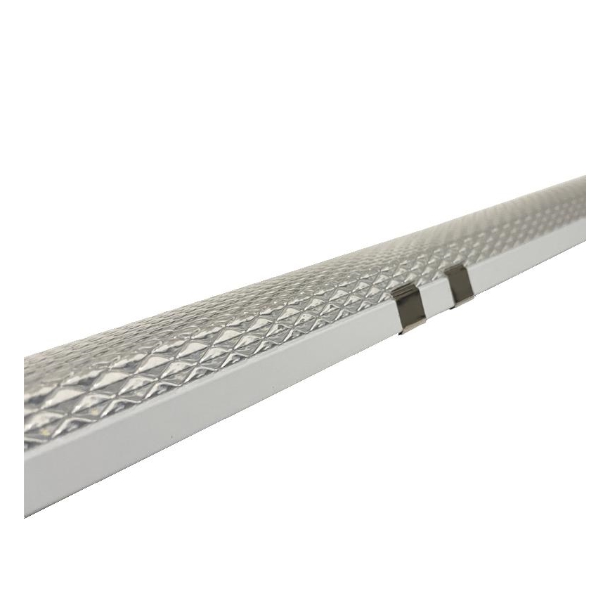 LED Lámpara fluorescente LED/72W/230V 4000K 120 cm