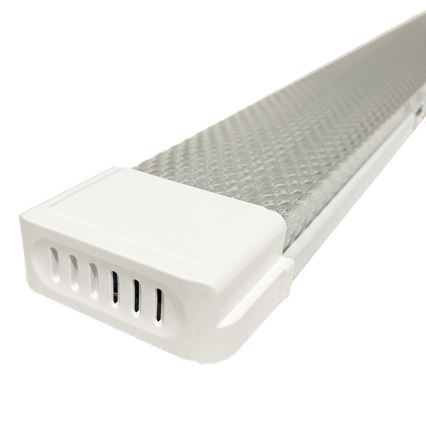 LED Lámpara fluorescente LED/72W/230V 4000K 120 cm