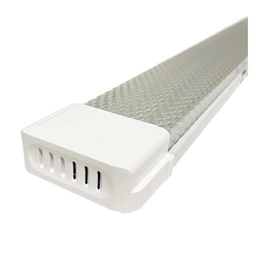 LED Lámpara fluorescente LED/72W/230V 4000K 120 cm