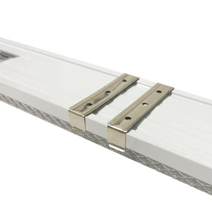 LED Lámpara fluorescente LED/72W/230V 4000K 120 cm