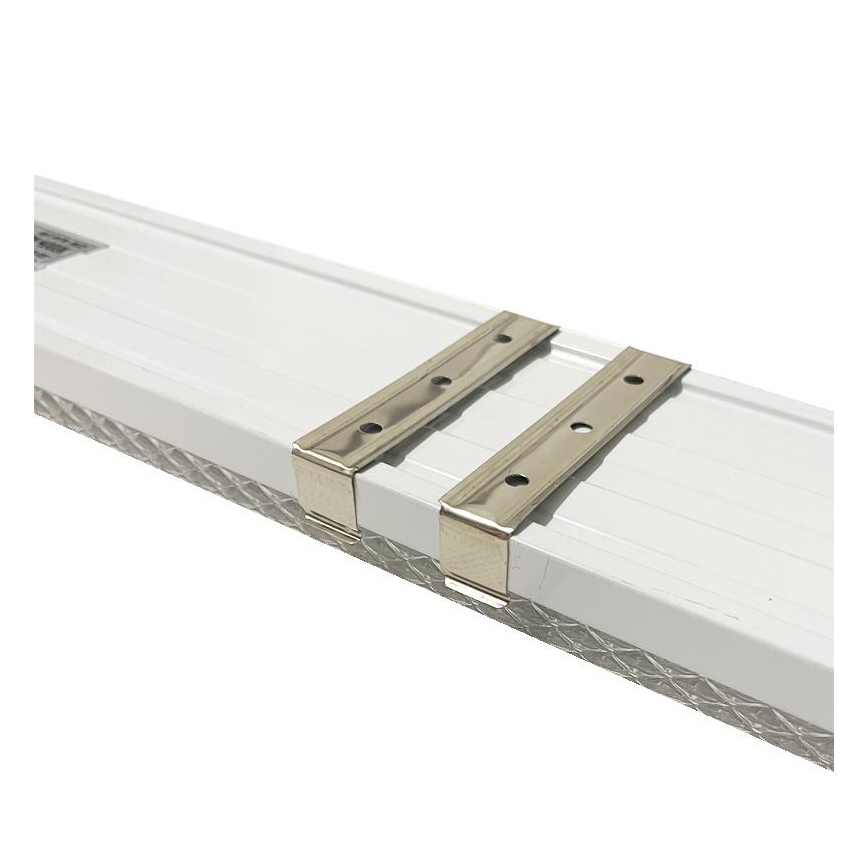 LED Lámpara fluorescente LED/72W/230V 4000K 120 cm