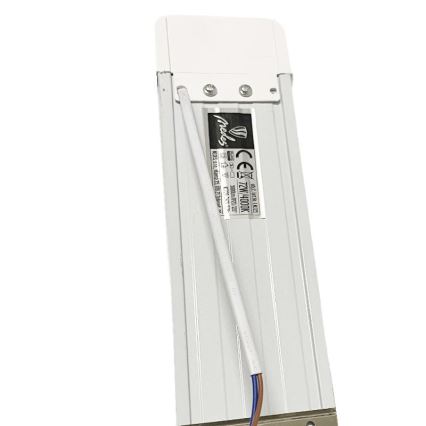 LED Lámpara fluorescente LED/72W/230V 4000K 120 cm