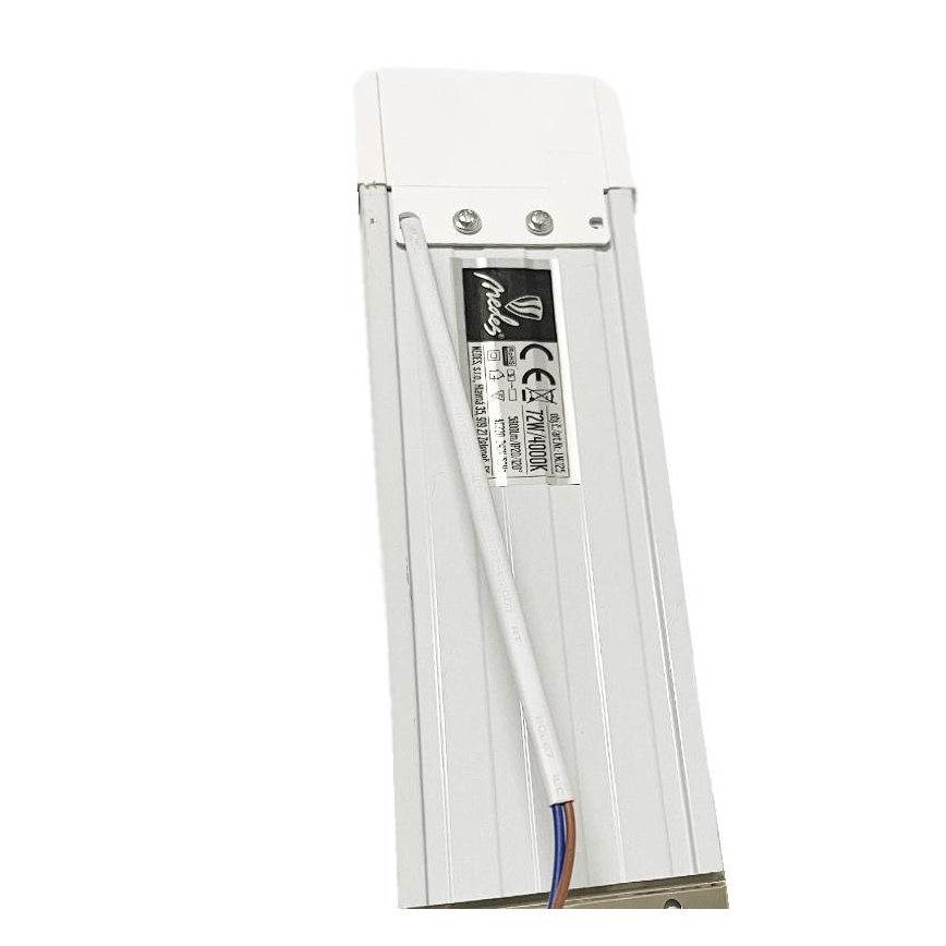 LED Lámpara fluorescente LED/72W/230V 4000K 120 cm