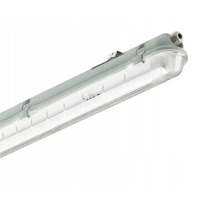 LED Lámpara fluorescente técnica 1xG13/18W/230V IP65