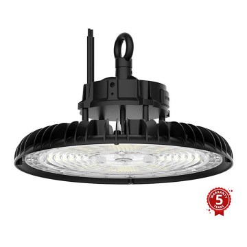LED Lámpara industrial High Bay LED/200W/230V 3000K/4000K/6000K IP65