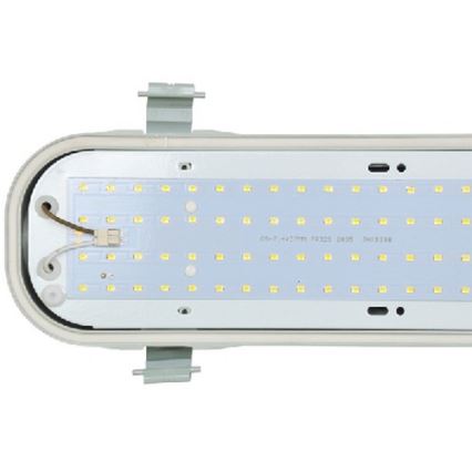 LED Lámpara industrial LIBRA LED/40W/230V IP65 4100K