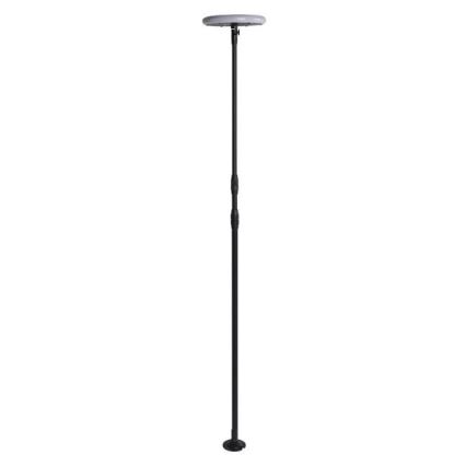 LED Lámpara solar ajustable GARDEN LED/8W/5V 60-129 cm 4000K IP65