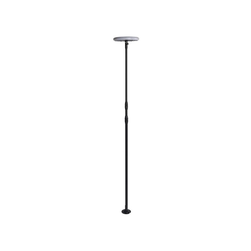 LED Lámpara solar ajustable GARDEN LED/8W/5V 60-129 cm 4000K IP65