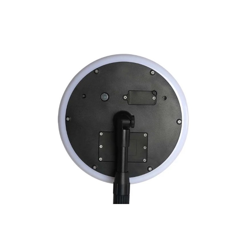 LED Lámpara solar ajustable GARDEN LED/8W/5V 60-129 cm 4000K IP65