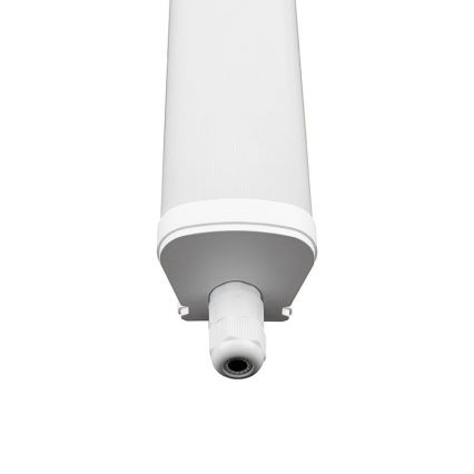 LED Lámpara técnica LED/40W/180-265V IP65
