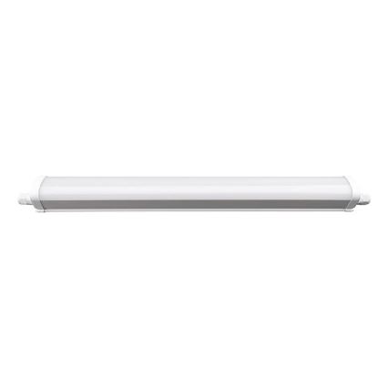 LED Lámpara técnica LED/40W/180-265V IP65