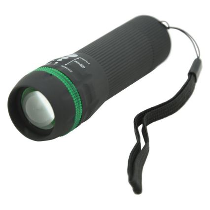 LED Linterna de bolsillo LED/3xAAA 50lm