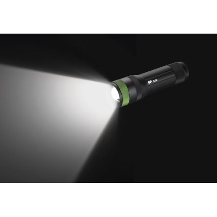 LED Linterna GP DISCOVERY C32 LED/3xAAA