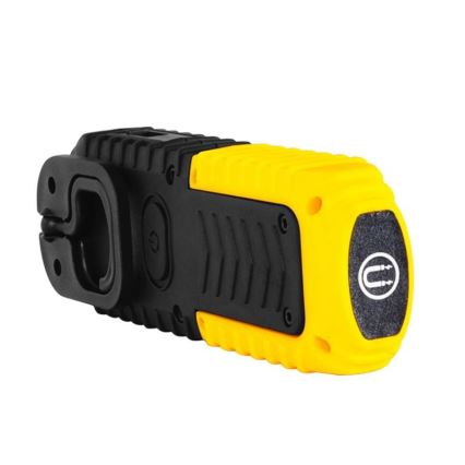 LED Linterna recargable LED/5W/2000mA + LED/3W