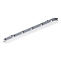 LED luminaria industrial tipo fluorescente con sensor de movimiento y sensor crepuscular LED/48W/230V IP65 6500K 150 cm