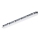 LED luminaria industrial tipo fluorescente con sensor de movimiento y sensor crepuscular LED/48W/230V IP65 6500K 150 cm