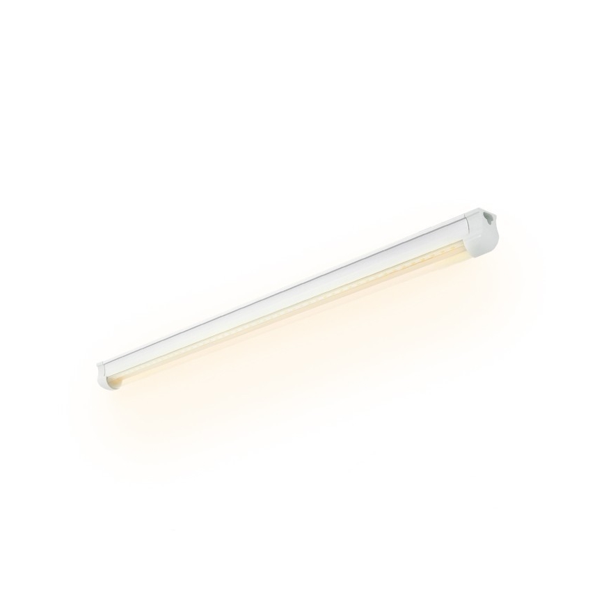 Lámpara LED para cultivo de plantas GROWLY LED/9W/230V blanca