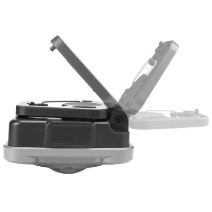 LED Luz de trabajo regulable y recargable LED/15W/5V IPX4 1000 lm 2000 mAh