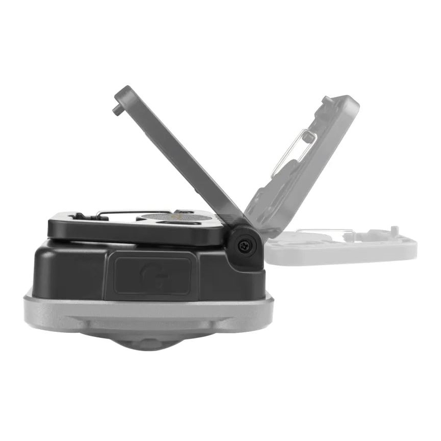 LED Luz de trabajo regulable y recargable LED/15W/5V IPX4 1000 lm 2000 mAh